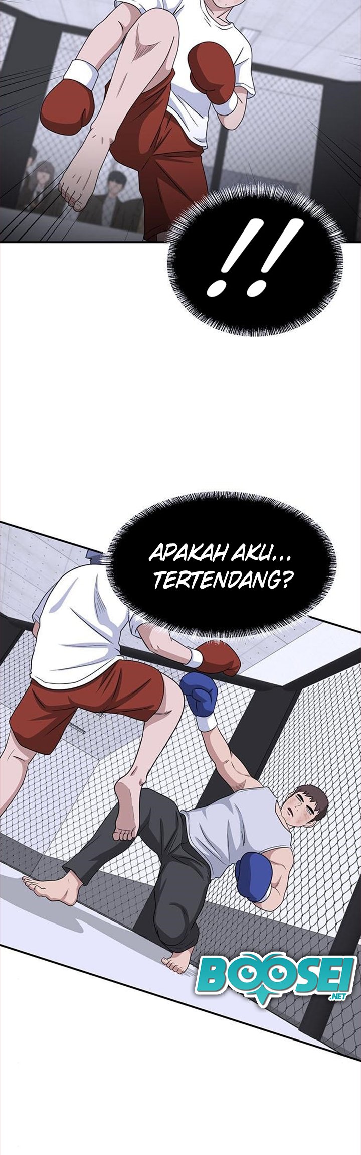 System Rules Chapter 25 Gambar 4