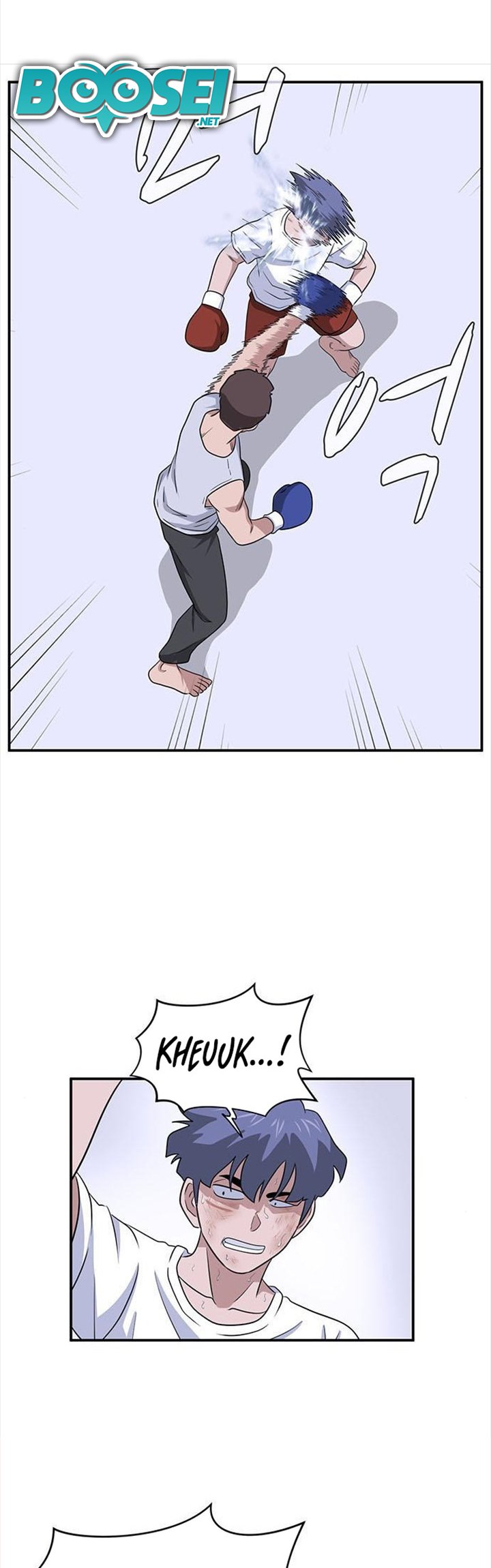 System Rules Chapter 25 Gambar 40