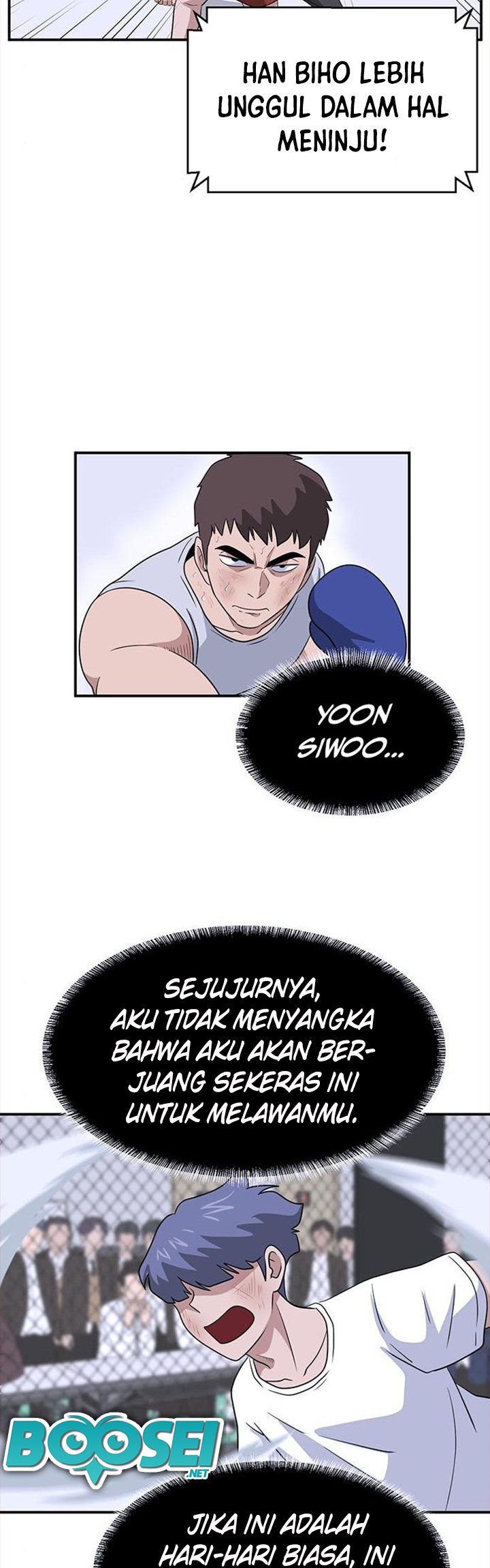 System Rules Chapter 25 Gambar 42