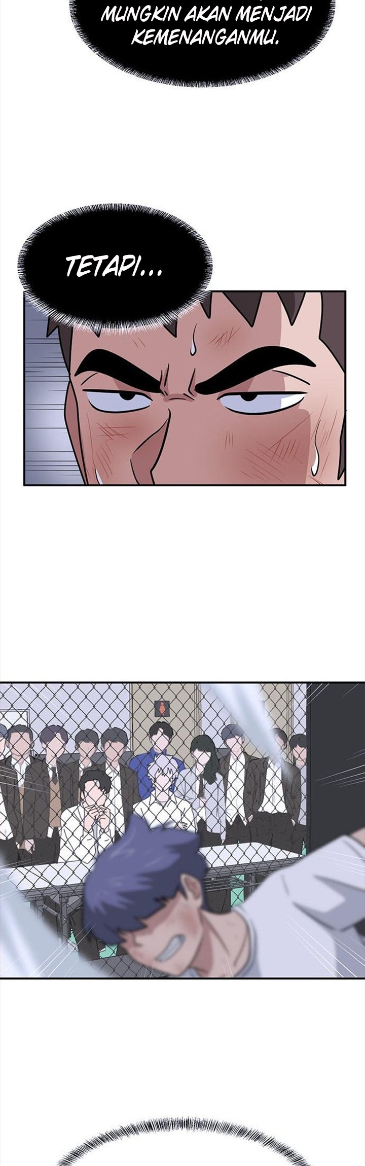 System Rules Chapter 25 Gambar 43