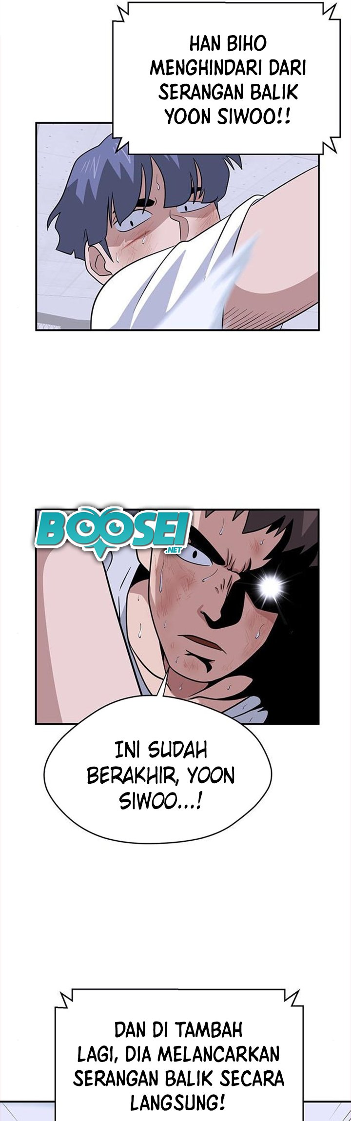 System Rules Chapter 25 Gambar 46