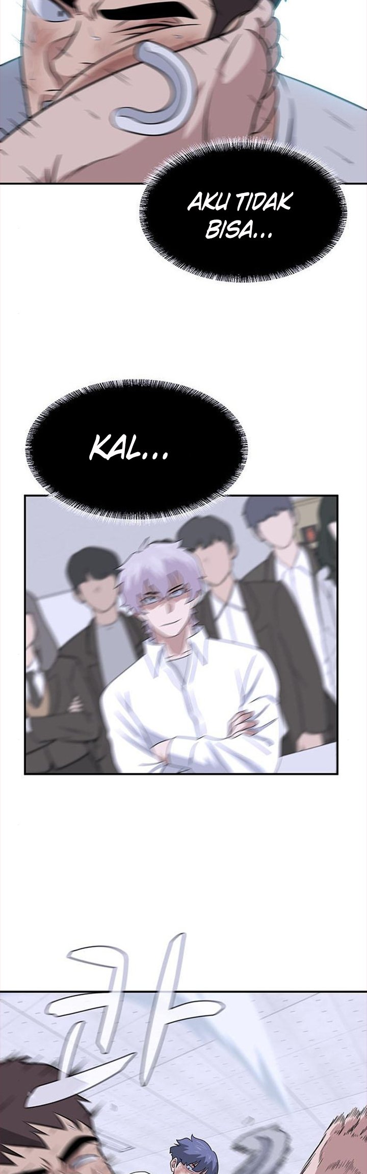 System Rules Chapter 25 Gambar 50