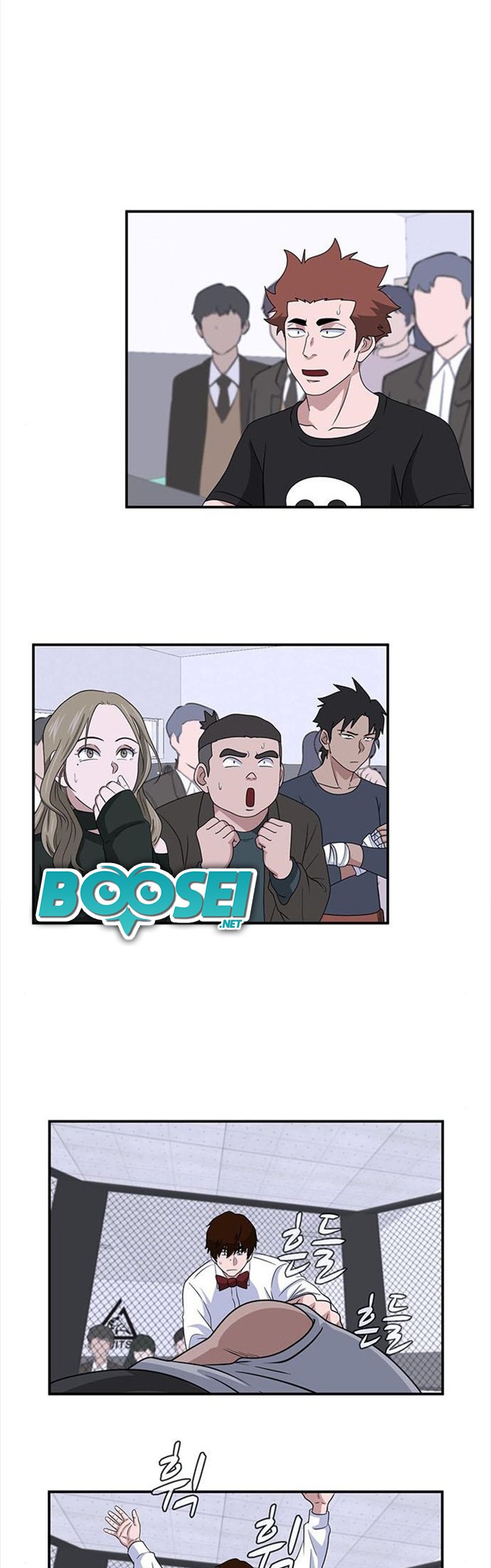 System Rules Chapter 25 Gambar 52