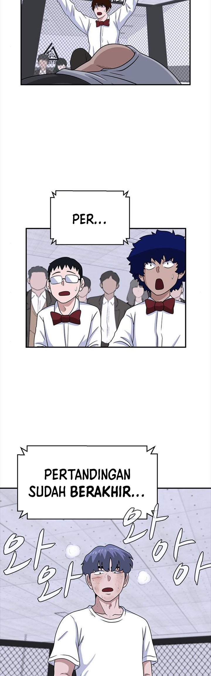 System Rules Chapter 25 Gambar 53