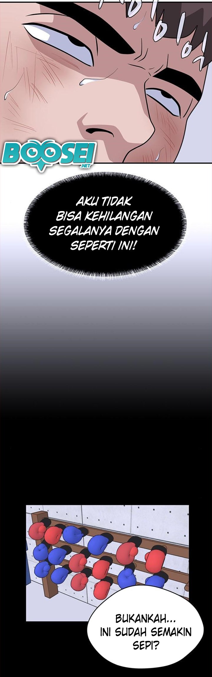 System Rules Chapter 25 Gambar 6