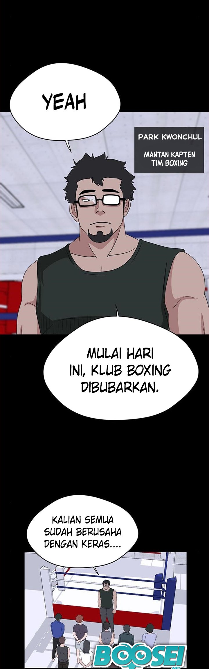 System Rules Chapter 25 Gambar 7