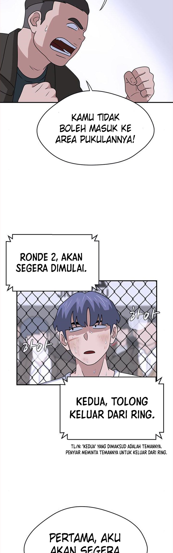 System Rules Chapter 24 Gambar 10