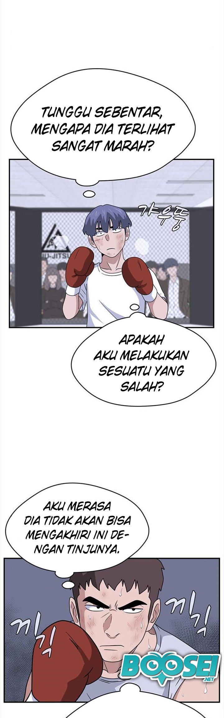 System Rules Chapter 24 Gambar 15