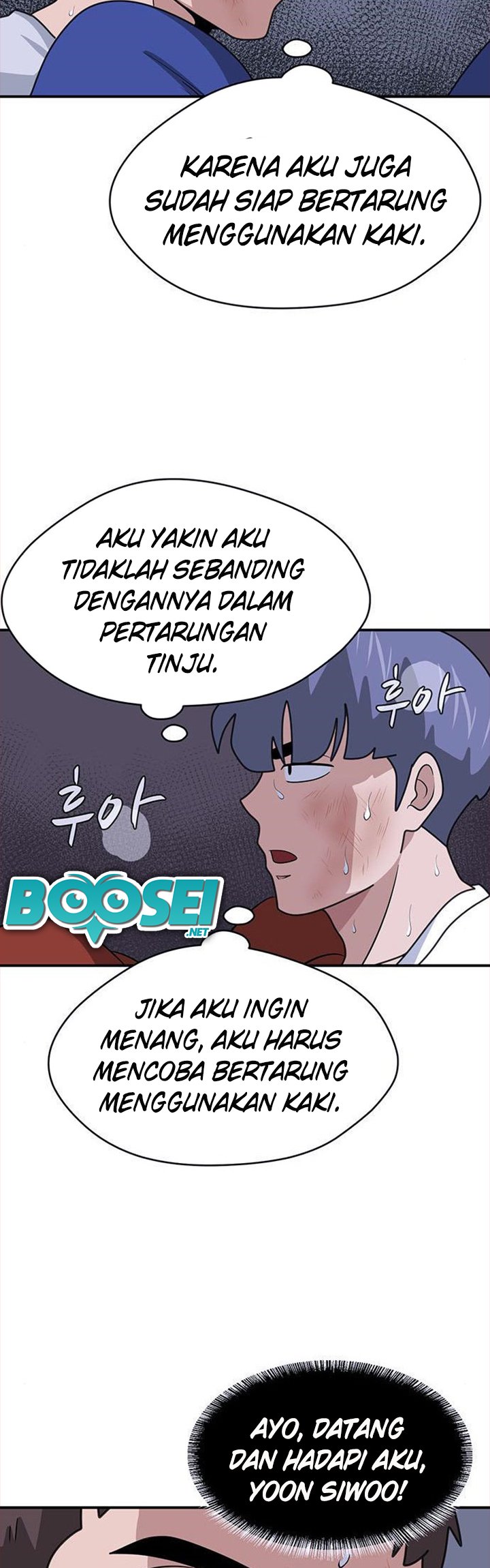 System Rules Chapter 24 Gambar 17