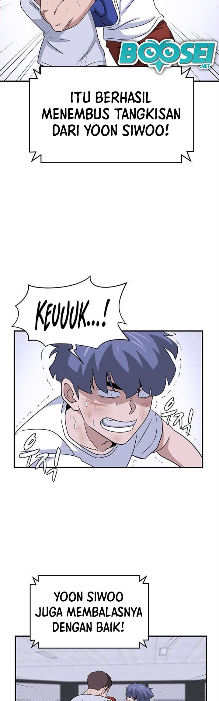 System Rules Chapter 24 Gambar 28