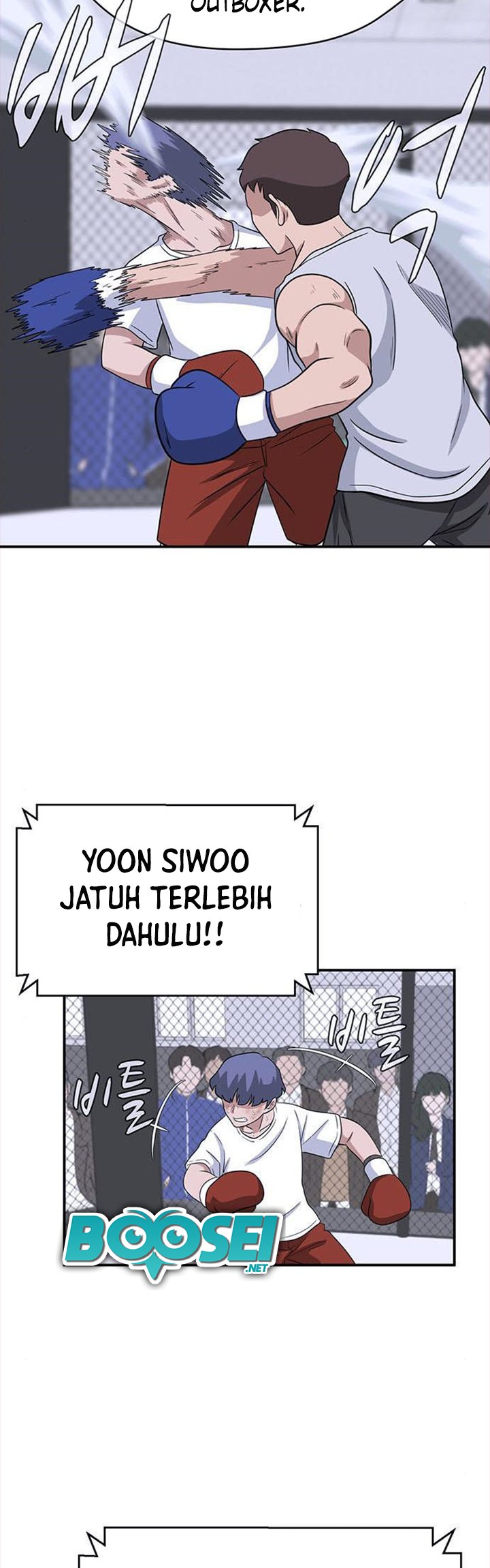 System Rules Chapter 24 Gambar 32