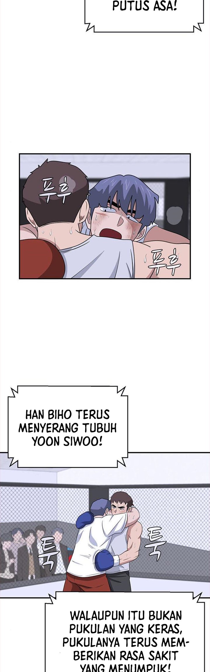 System Rules Chapter 24 Gambar 37