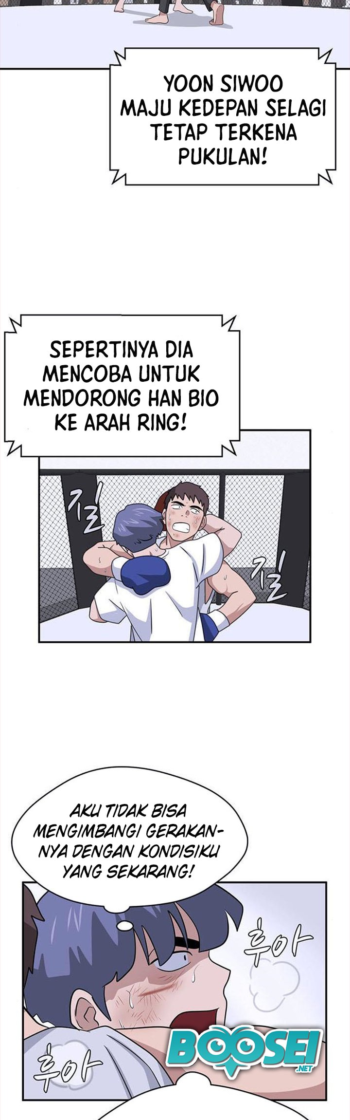 System Rules Chapter 24 Gambar 39
