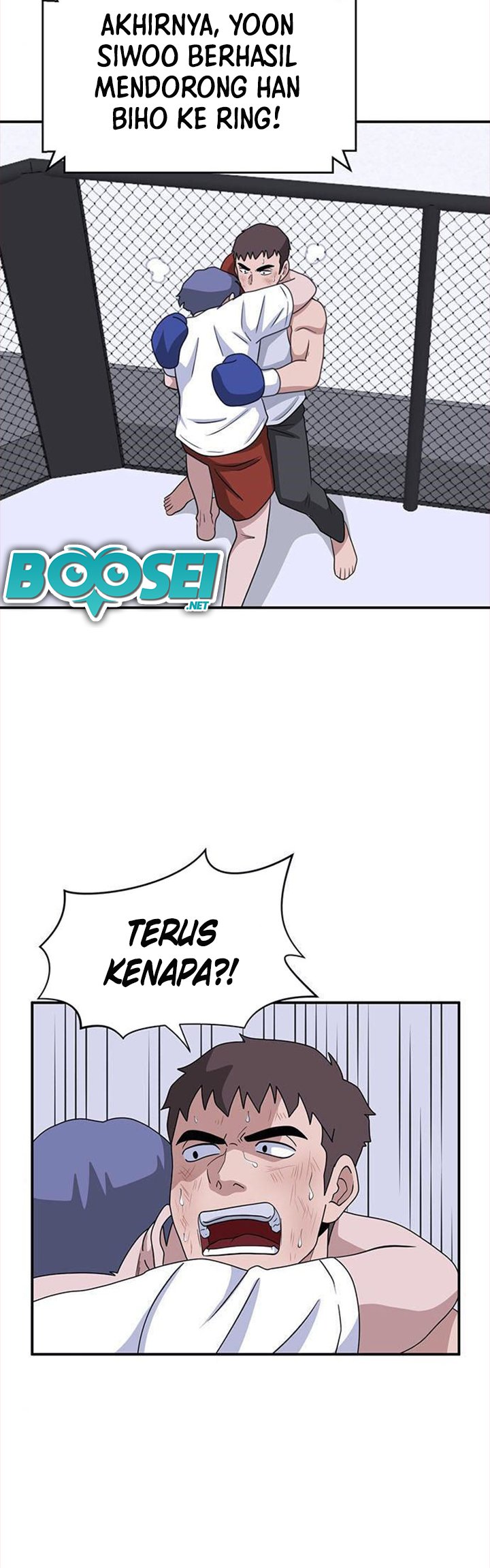 System Rules Chapter 24 Gambar 41