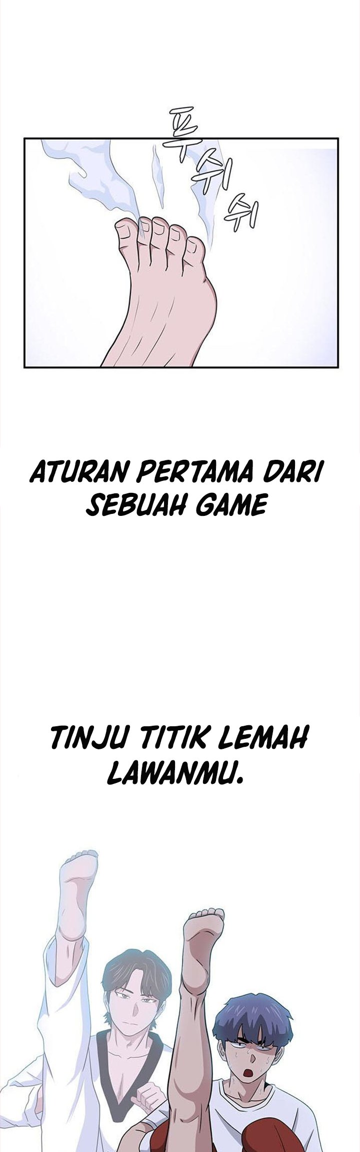 System Rules Chapter 24 Gambar 51