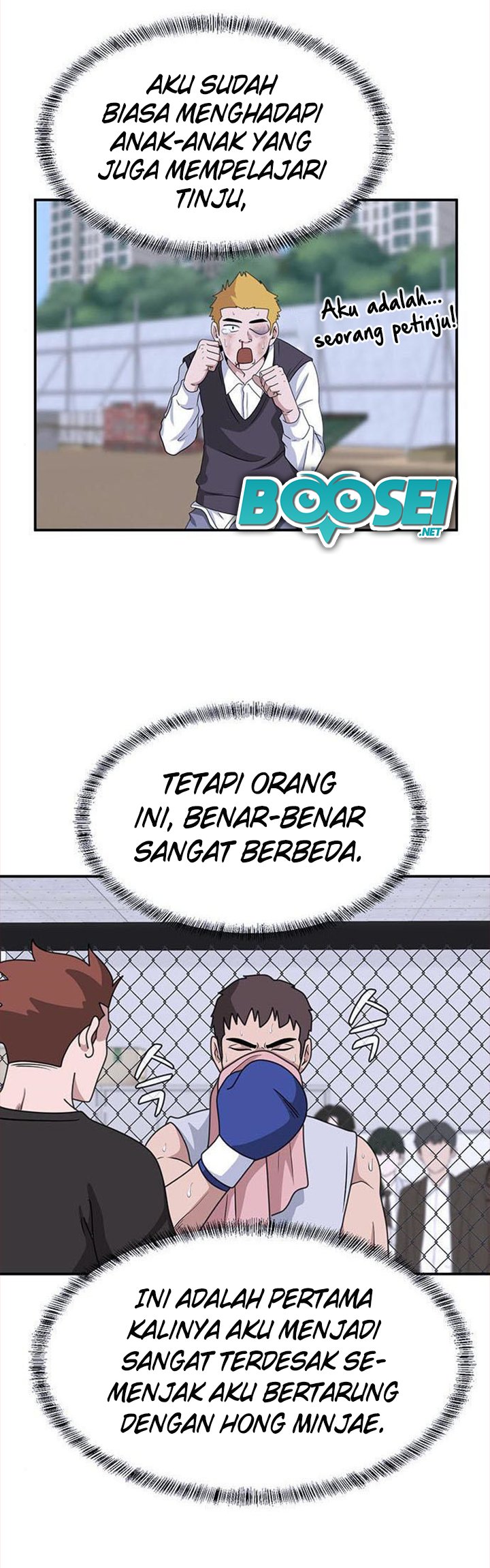 System Rules Chapter 24 Gambar 6