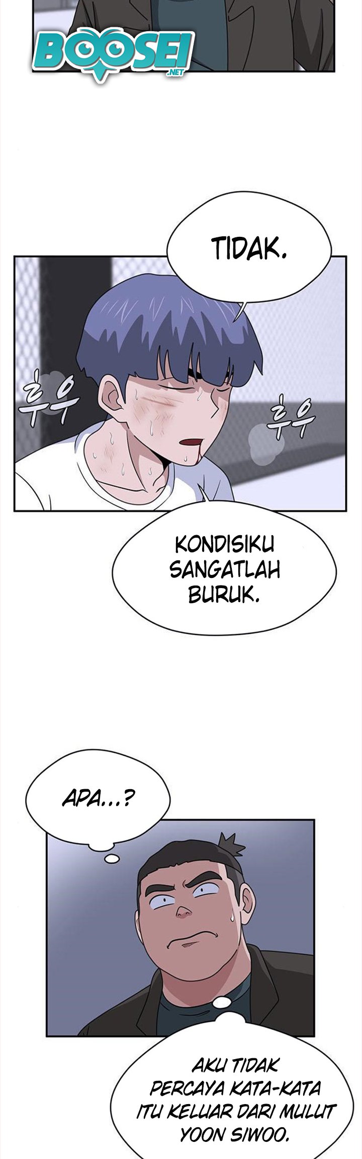 System Rules Chapter 24 Gambar 8