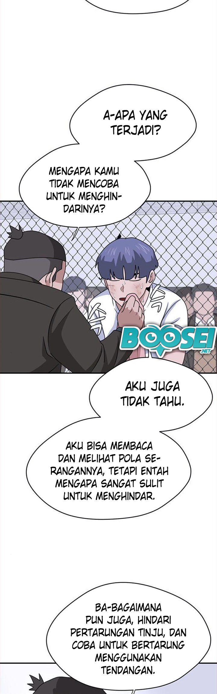 System Rules Chapter 24 Gambar 9