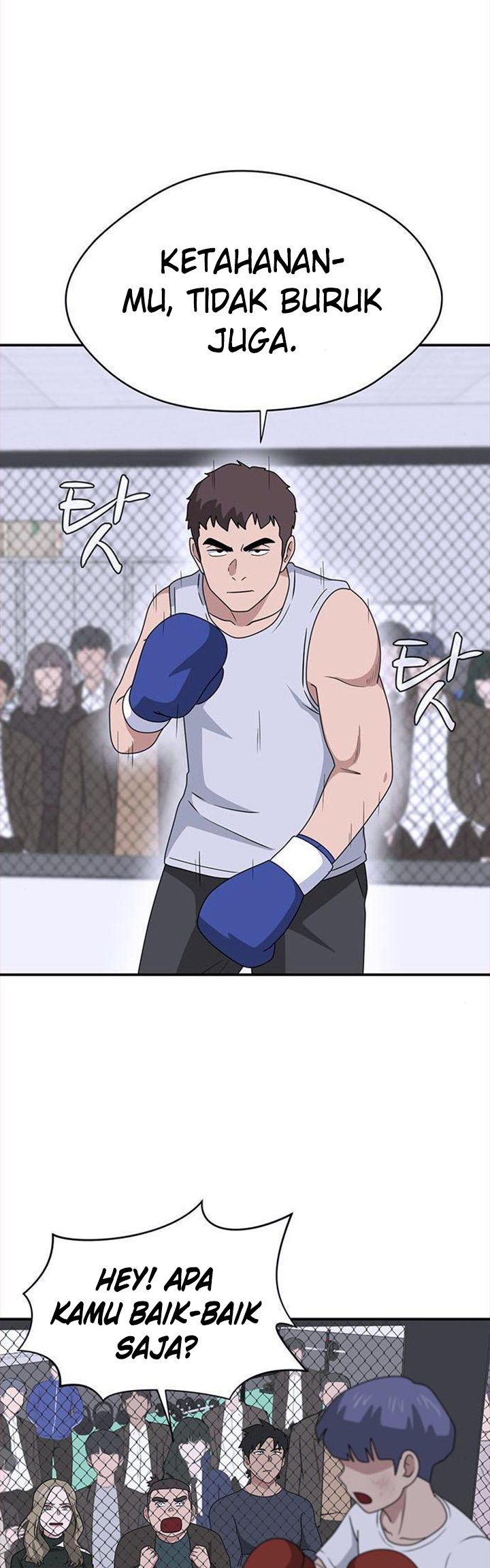 System Rules Chapter 23 Gambar 10