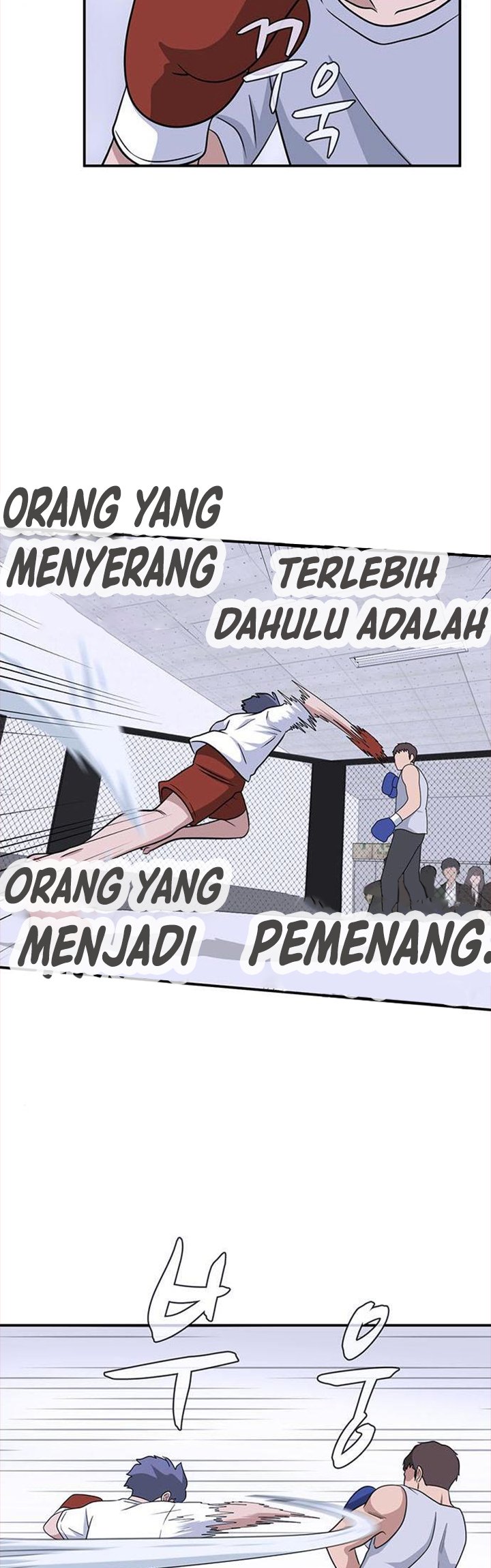 System Rules Chapter 23 Gambar 12