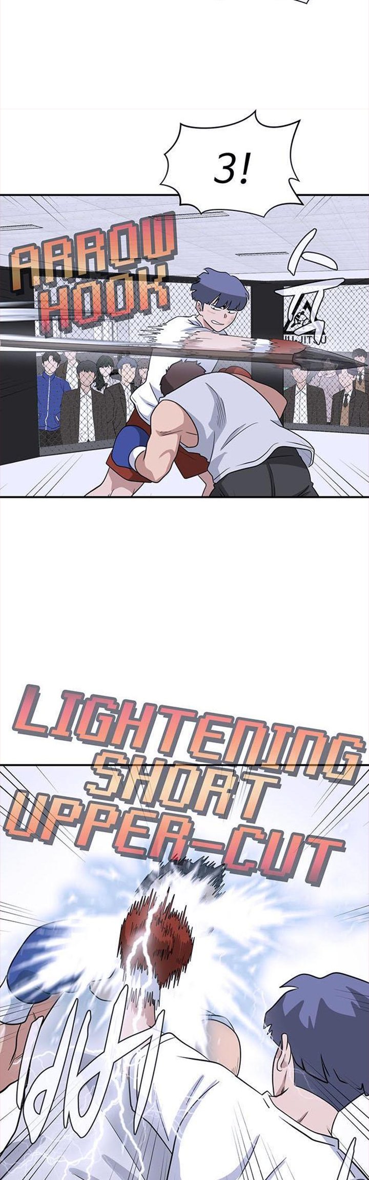 System Rules Chapter 23 Gambar 16