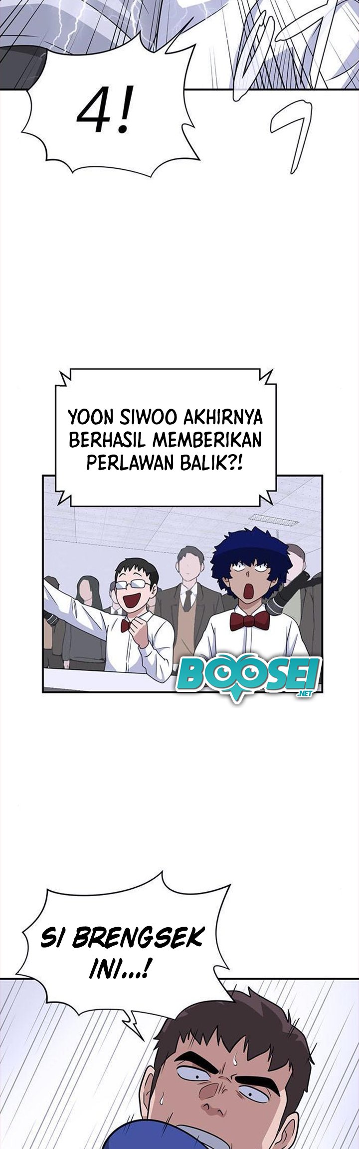 System Rules Chapter 23 Gambar 17