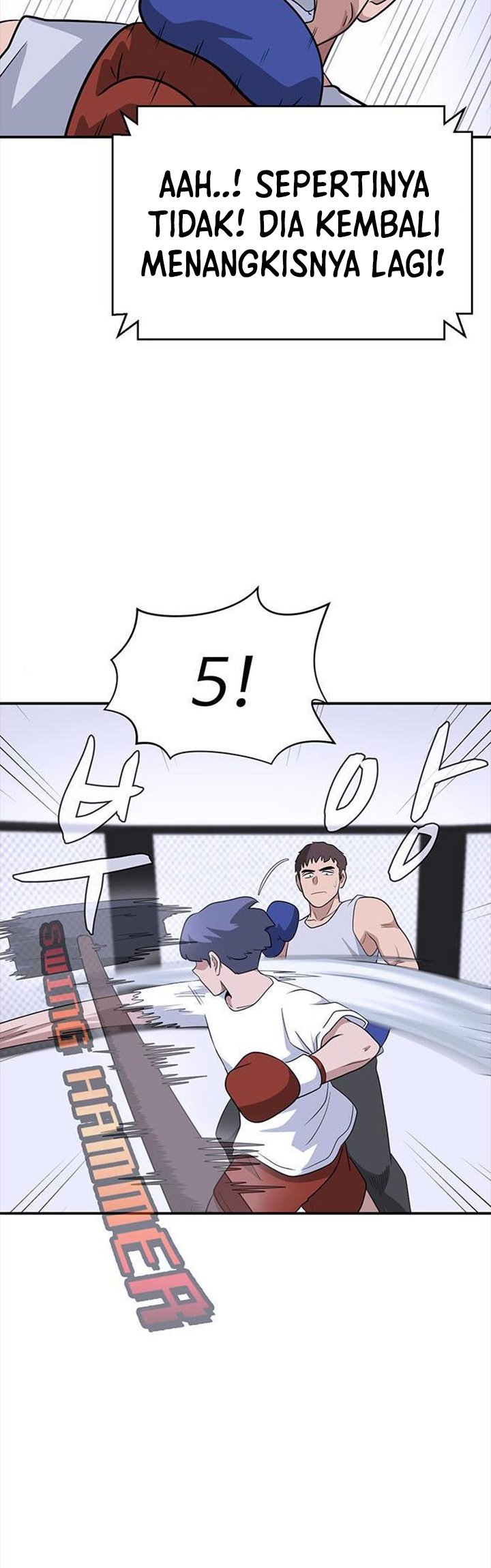 System Rules Chapter 23 Gambar 18