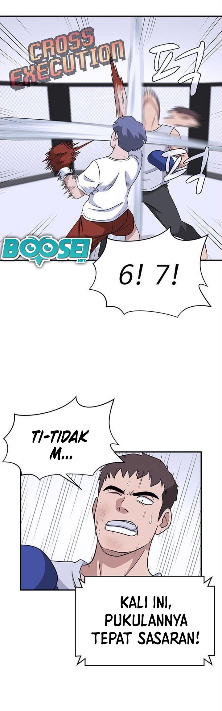 System Rules Chapter 23 Gambar 19