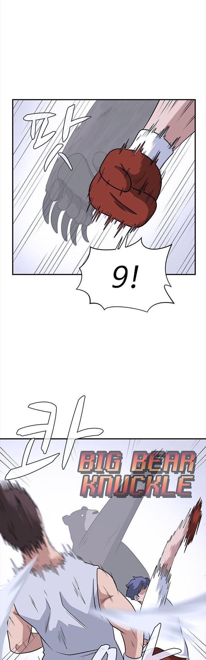 System Rules Chapter 23 Gambar 21