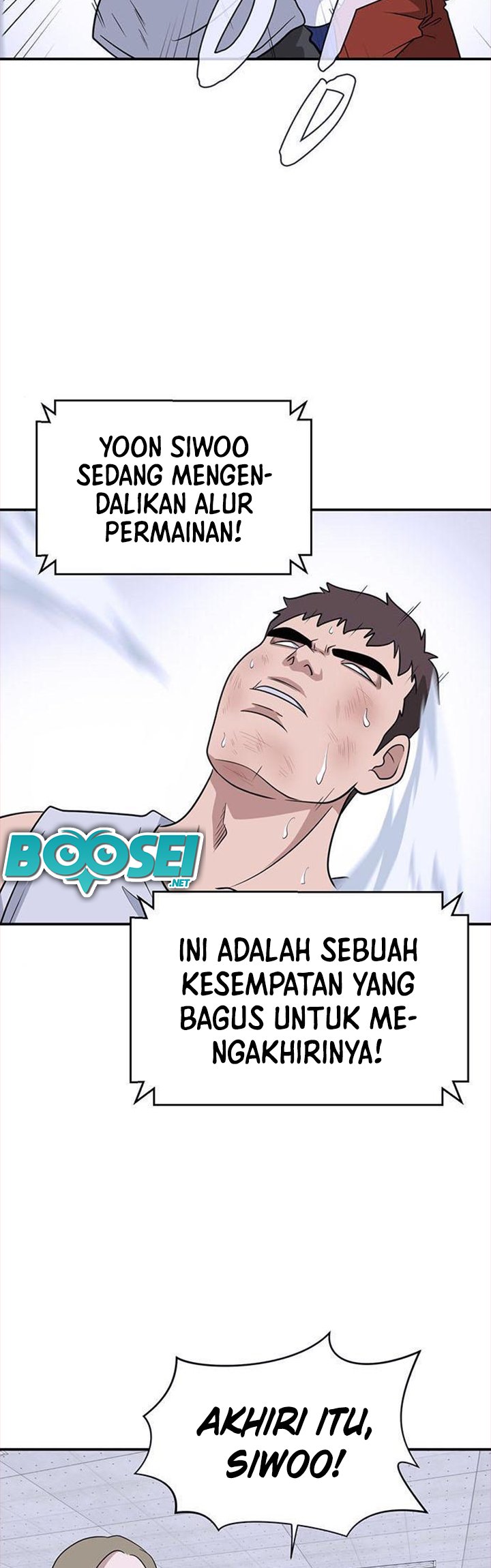 System Rules Chapter 23 Gambar 22