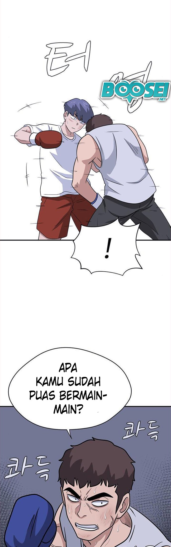 System Rules Chapter 23 Gambar 24