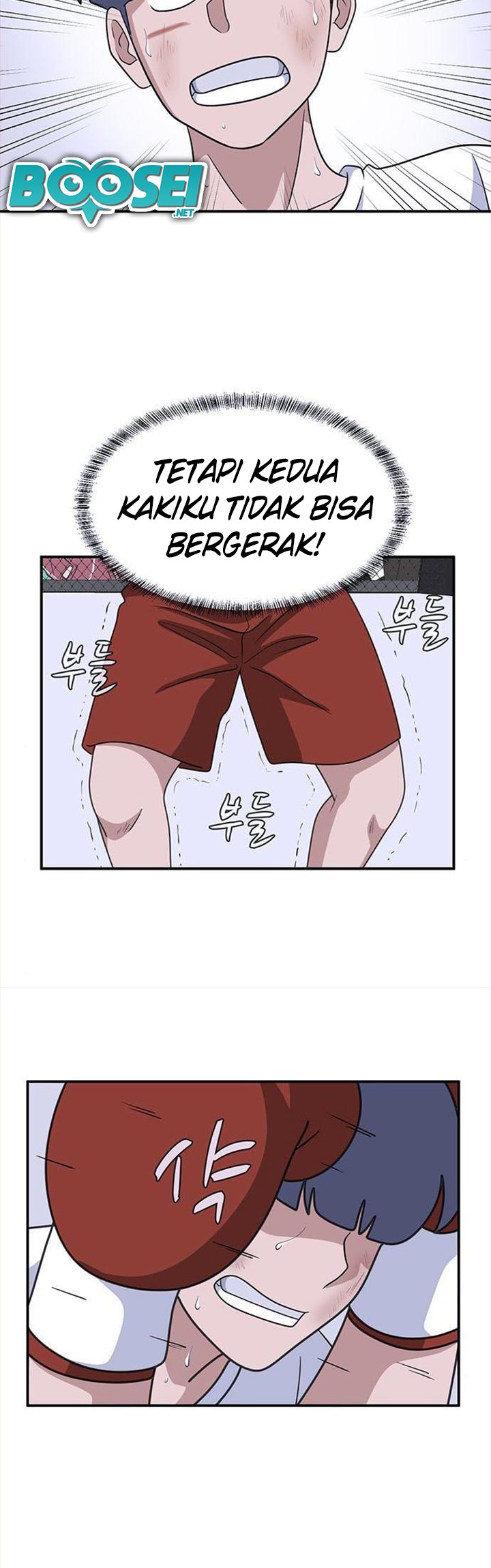 System Rules Chapter 23 Gambar 29