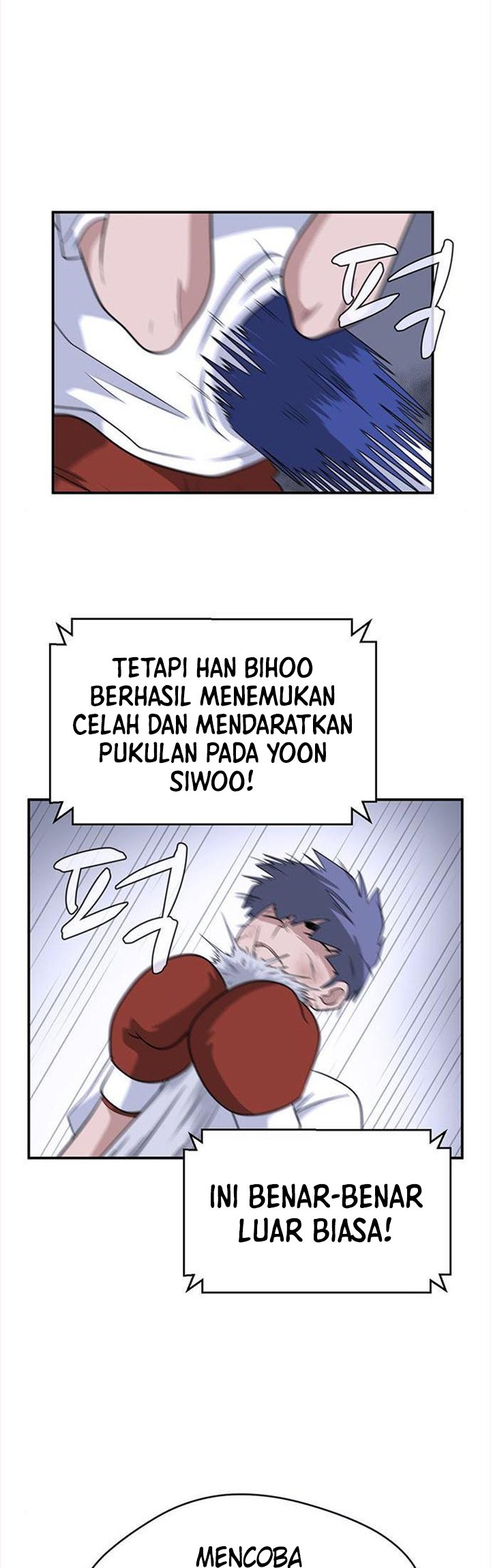 System Rules Chapter 23 Gambar 31