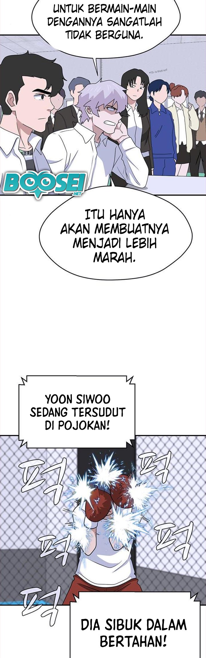 System Rules Chapter 23 Gambar 32