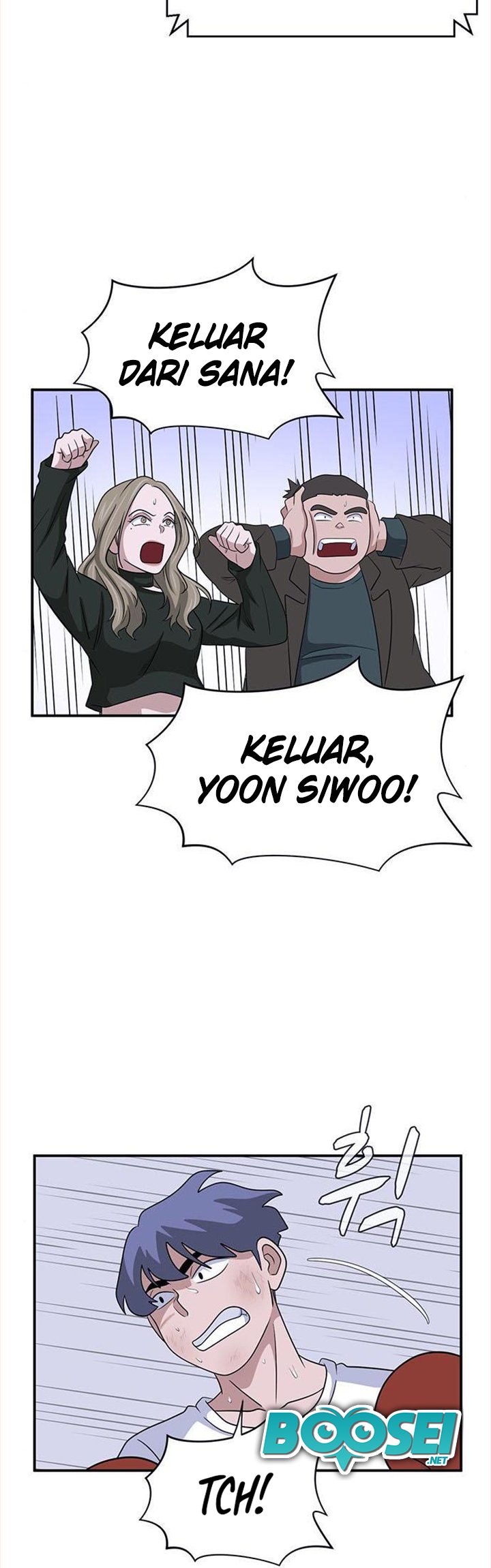 System Rules Chapter 23 Gambar 33