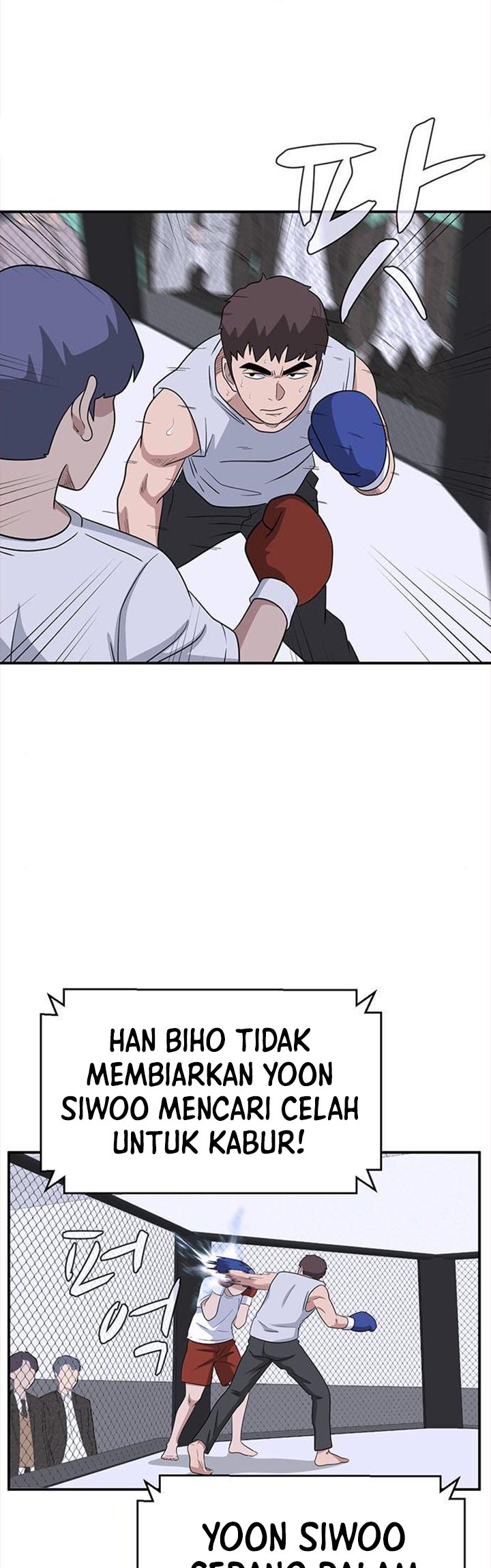 System Rules Chapter 23 Gambar 34