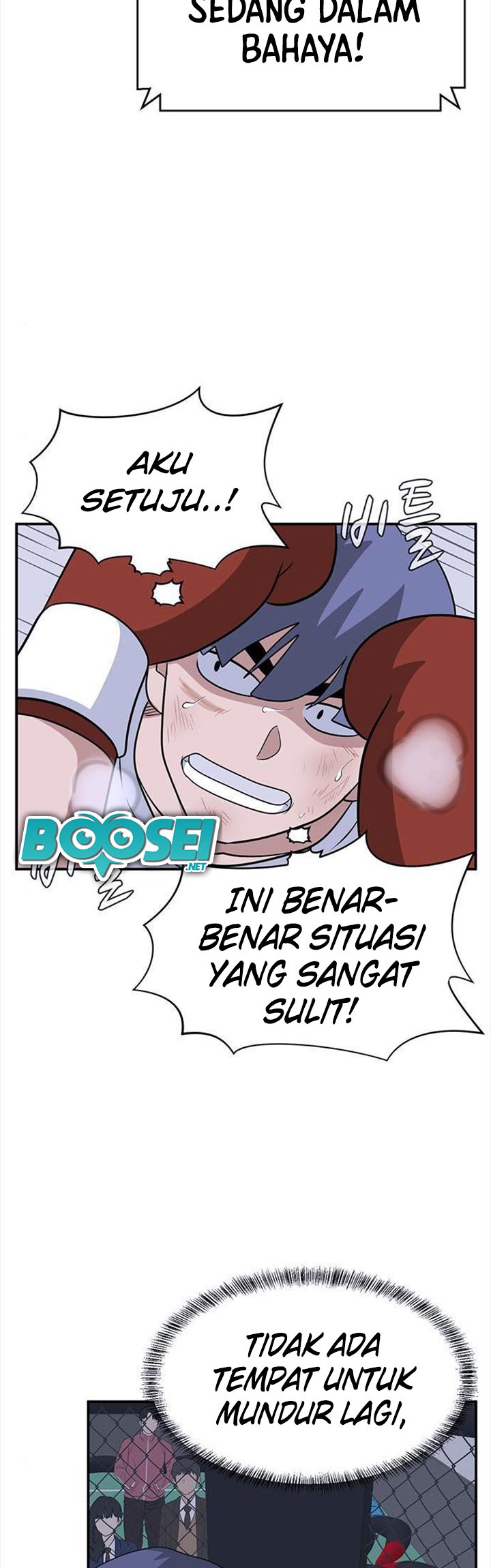 System Rules Chapter 23 Gambar 35