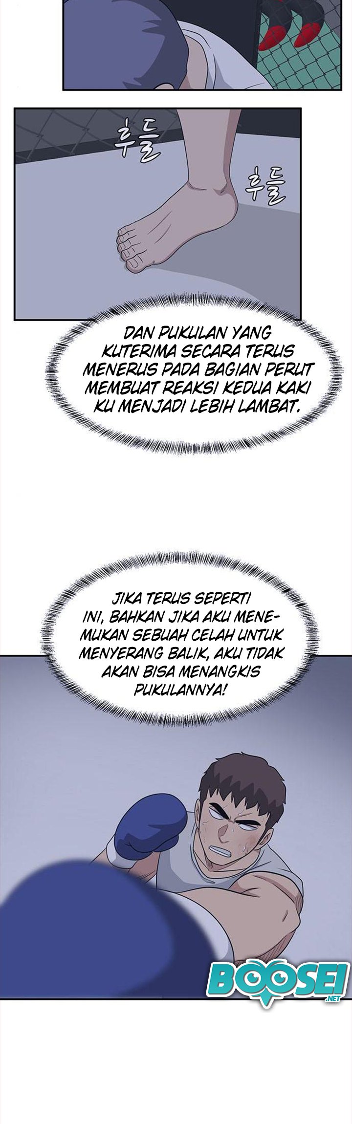 System Rules Chapter 23 Gambar 36