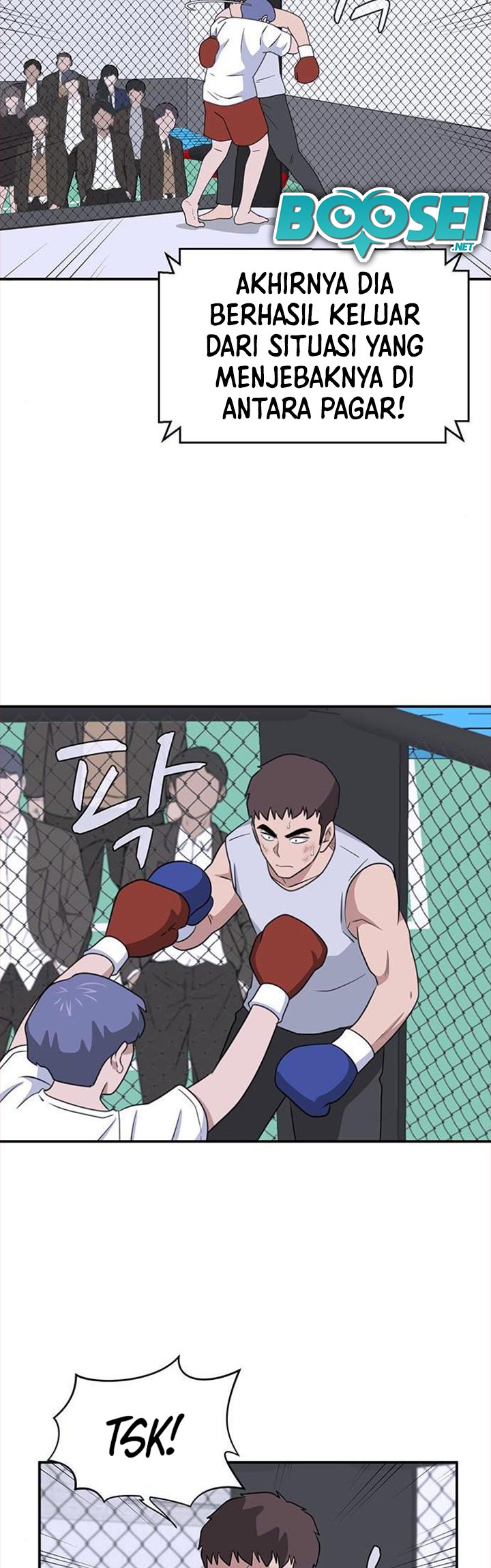 System Rules Chapter 23 Gambar 40