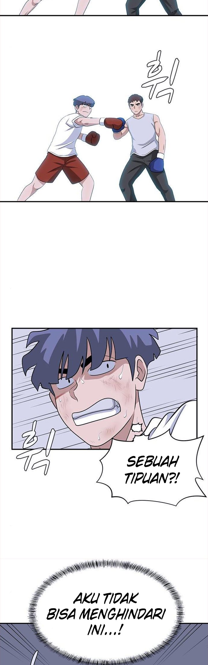 System Rules Chapter 23 Gambar 42