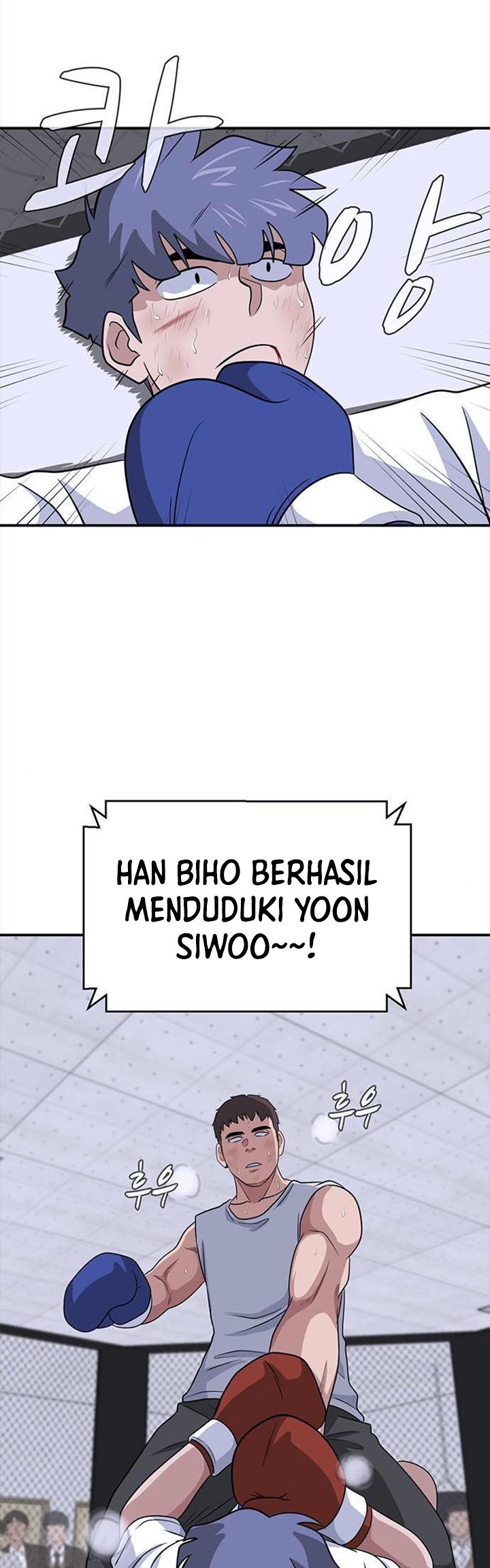 System Rules Chapter 23 Gambar 46