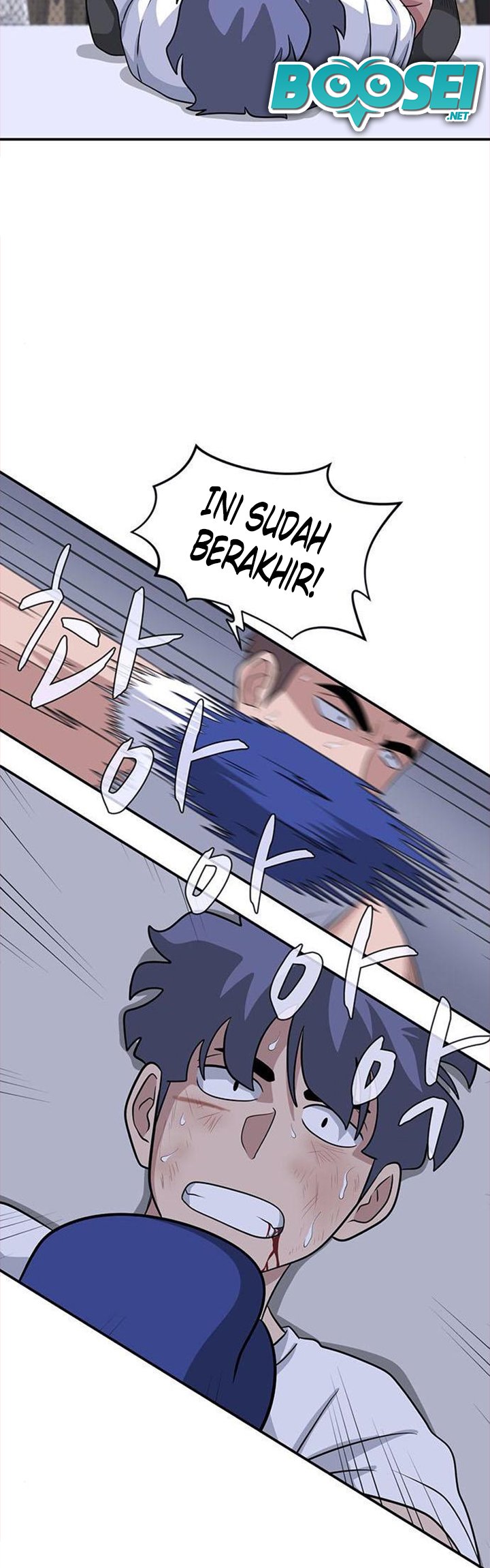 System Rules Chapter 23 Gambar 47