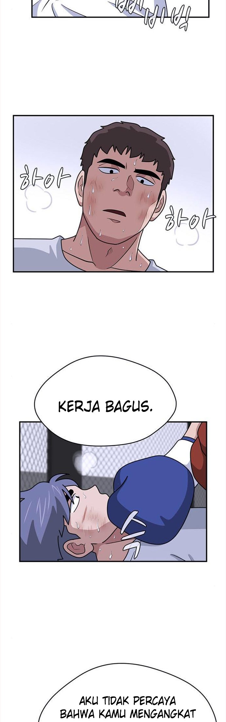 System Rules Chapter 23 Gambar 49