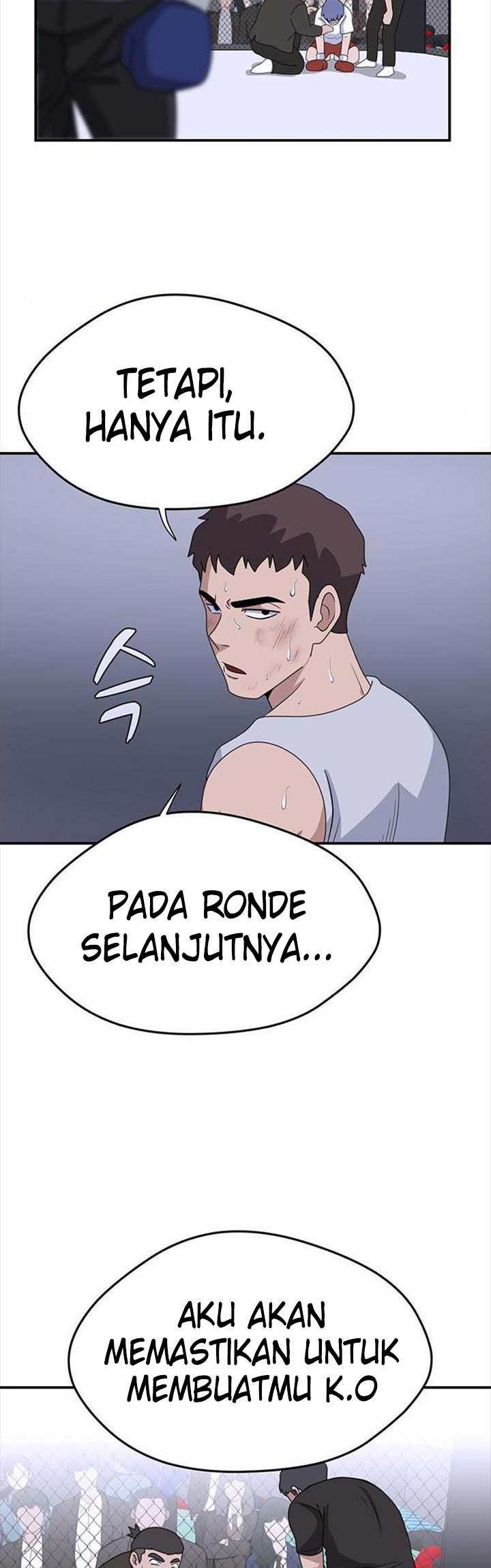 System Rules Chapter 23 Gambar 51