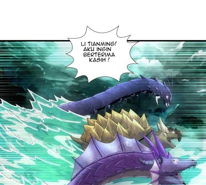 Eternal First God Chapter 49 Gambar 9