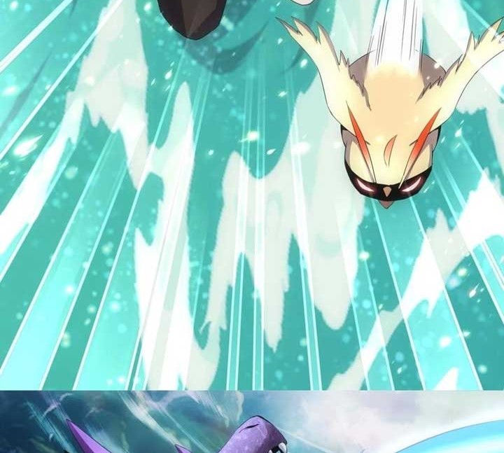 Eternal First God Chapter 49 Gambar 13