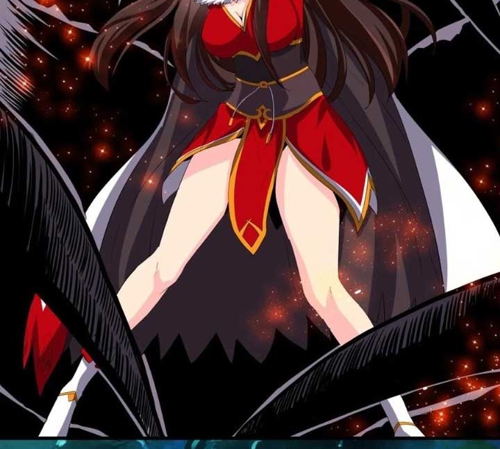 Eternal First God Chapter 49 Gambar 21