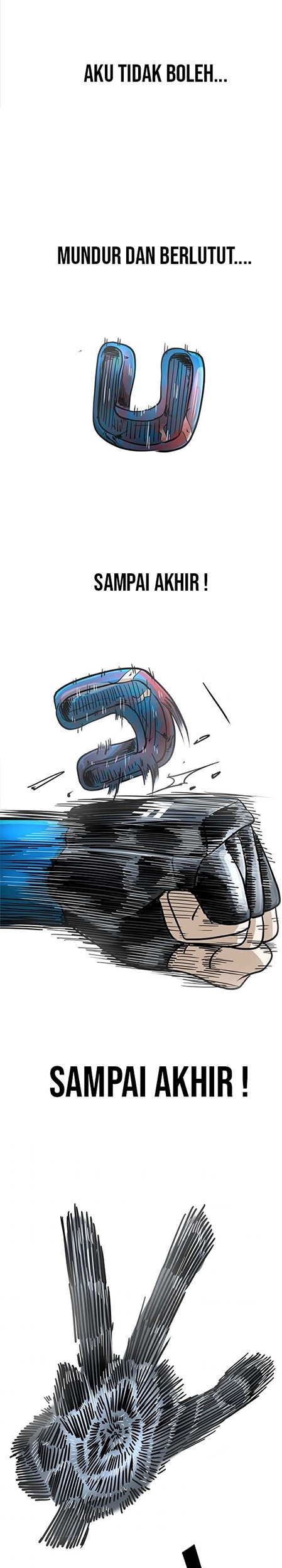 Baca Shark Chapter 251 Gambar 2