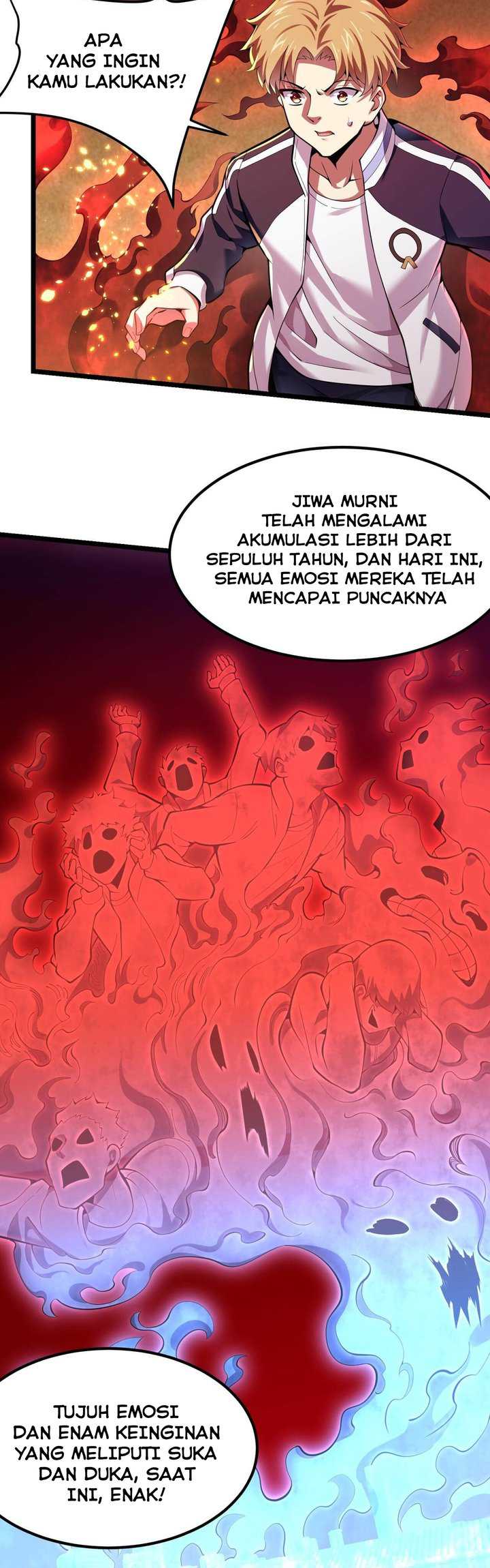 Combine Cube Chapter 33 Gambar 23