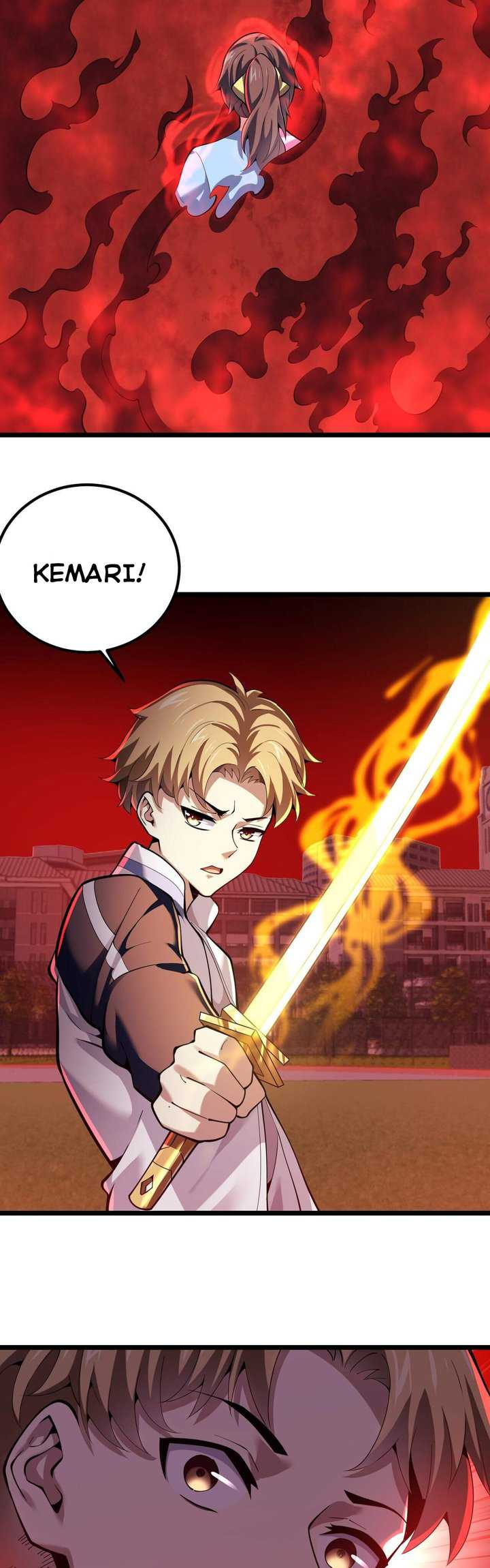 Combine Cube Chapter 33 Gambar 30